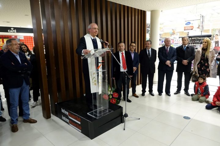 intermarche 96 Custom Custom